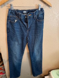 Boys jeans