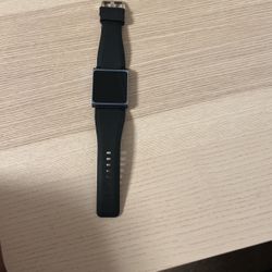 Old apple watch