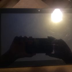 Sony Tablet