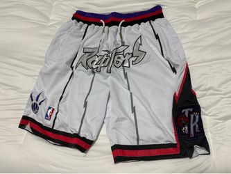 Just Don Mens Mesh Shorts XL