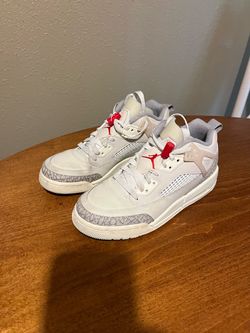 Jordan’s size 7Y
