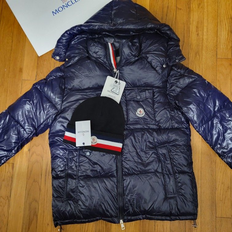 MONCLER PUFFER! S/M