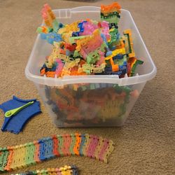 Neo Tracks Set