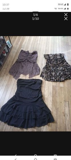 Women's dresses