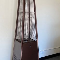 Patio Heaters 