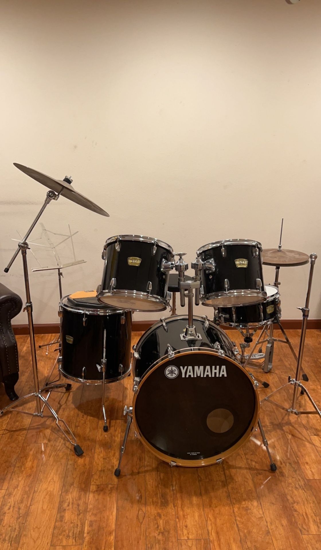 Drum Set YD series