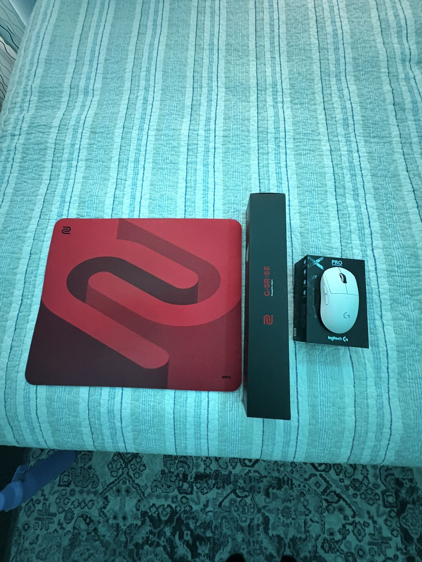 Gaming Mouse