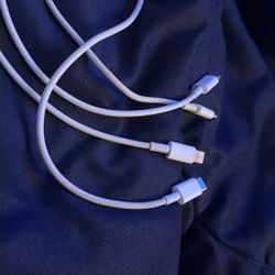 iPhone USB-C Charger 