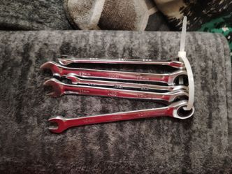 Jaeger wrenches