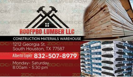 Venta de Materiales Construcción