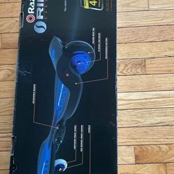 Ripstik Caster Electric Board 