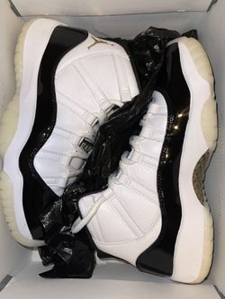 Jordan 11 Retro DMP Gratitude (2023)
