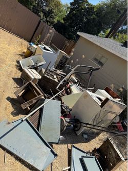 FREE Metal in Riverside