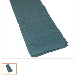 self Inflating, Sleeping Mat