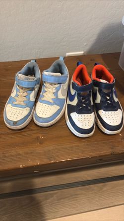Nike Boys