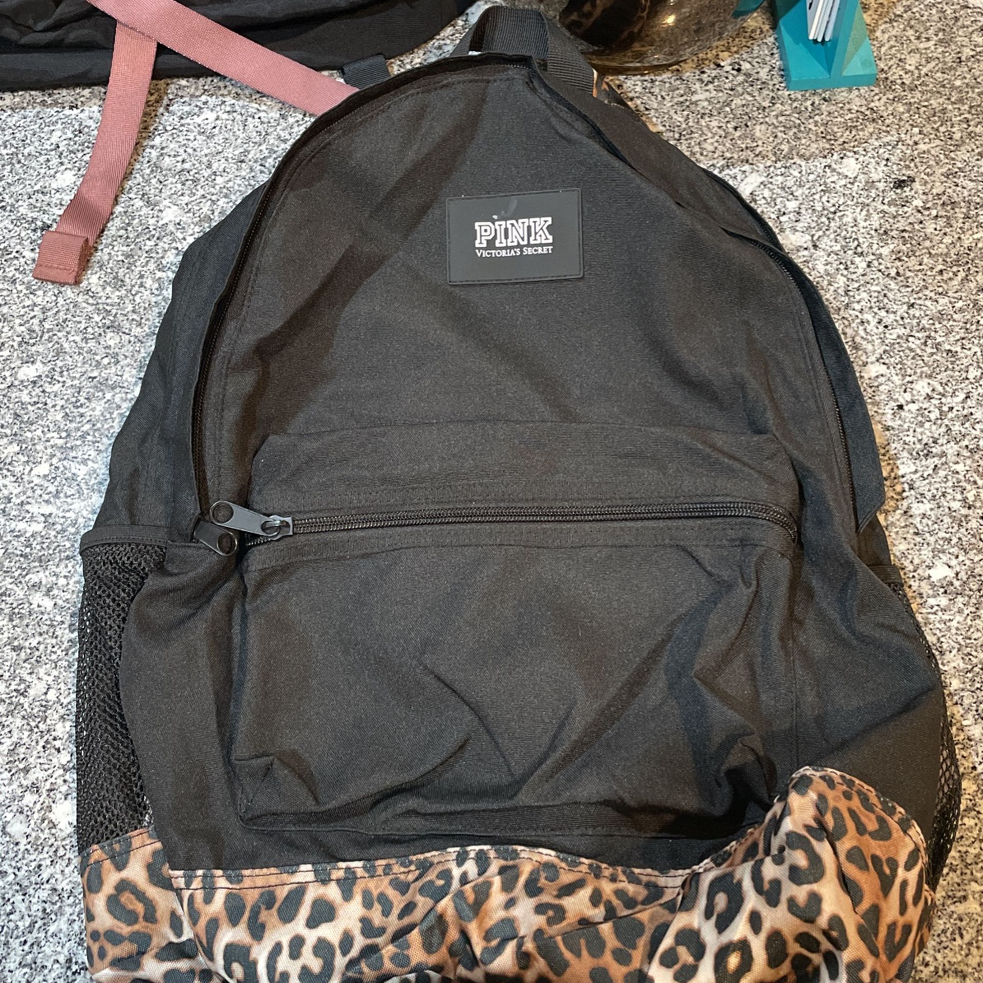 VS PINK BACKPACK