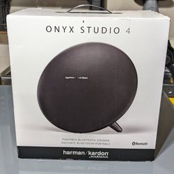 Harman Kardon Onyx Studio 4