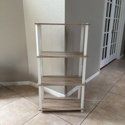 Multi Use Shelve