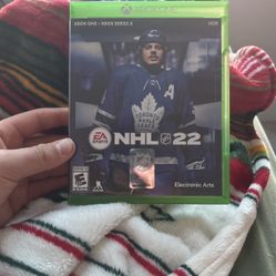NHL Game 