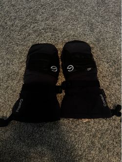 snowboard glove