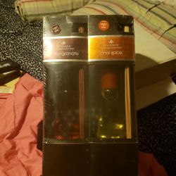 Essence Home Fragrances