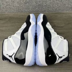Jordan 11 Concord – Men’s Size 10