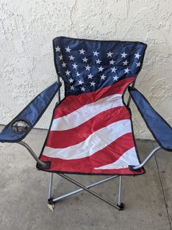 Outdoor Folding Chairs 