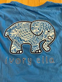 IVORY ELLA  brand - size S