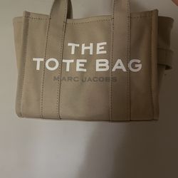Marc Jacobs Mini Tote Bag 