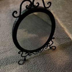 Antique Mirror