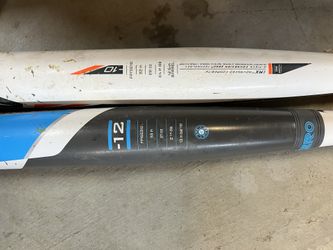Composite Softball Bats