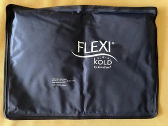 FlexiKold Gel Ice Pack (Standard Large: 10.5" x 14.5")