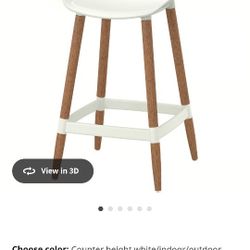IKEA Bar Stool 
