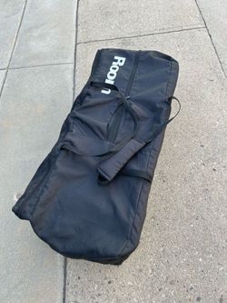 Joovy pack and play