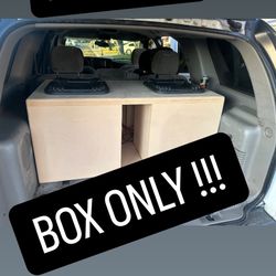 2 15 l7 Or SOLO X BOX FOR SALE 