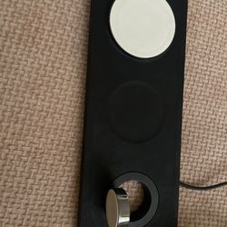 iPhone Charging Station