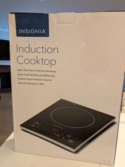 Induction Cooktop