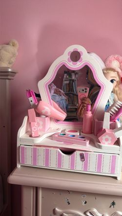 Juego de maquillaje