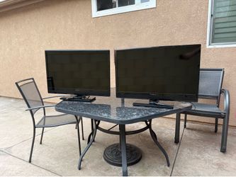 TVs