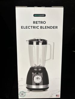 Electric Blender