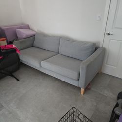 Ikea Couch $75 Used