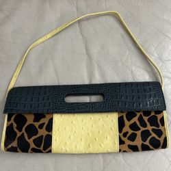 Cleo s Patek, Paris, Leather 