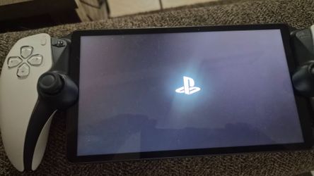 Sony PlayStation Portal Remote Player