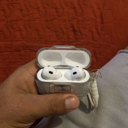 Airpods Pro 2nd