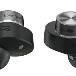 Bowers & Wilkins Pi7 S2