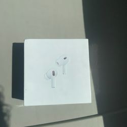 Airpods Pro 2nd Gen