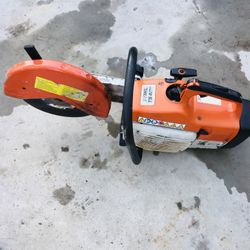 STIHL TS 400