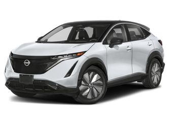 2023 Nissan ARIYA