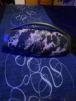 JBL Boombox 3