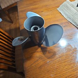 Mercury Marine Vengeance  SS48 16318 21p